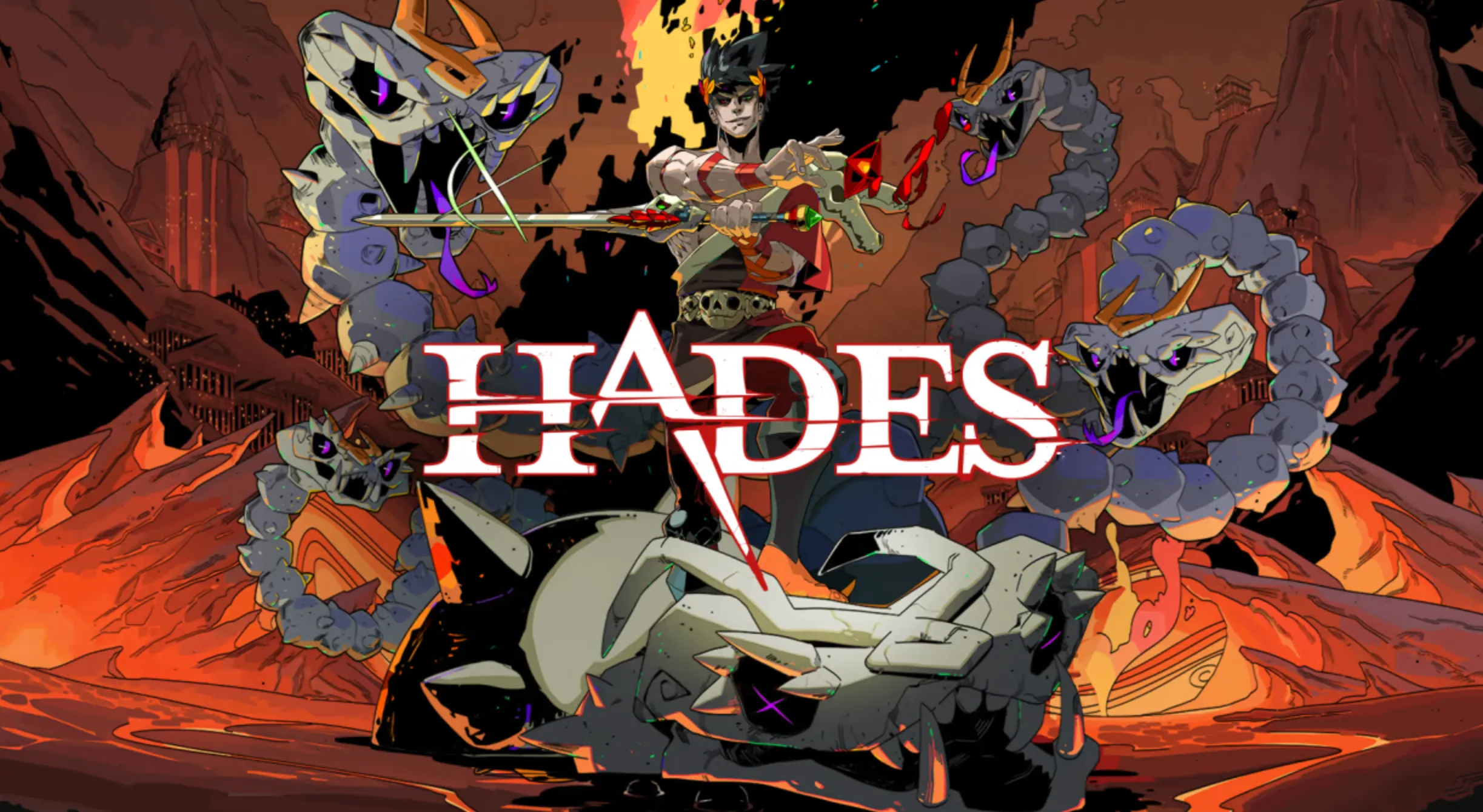 Hades and diablo 4